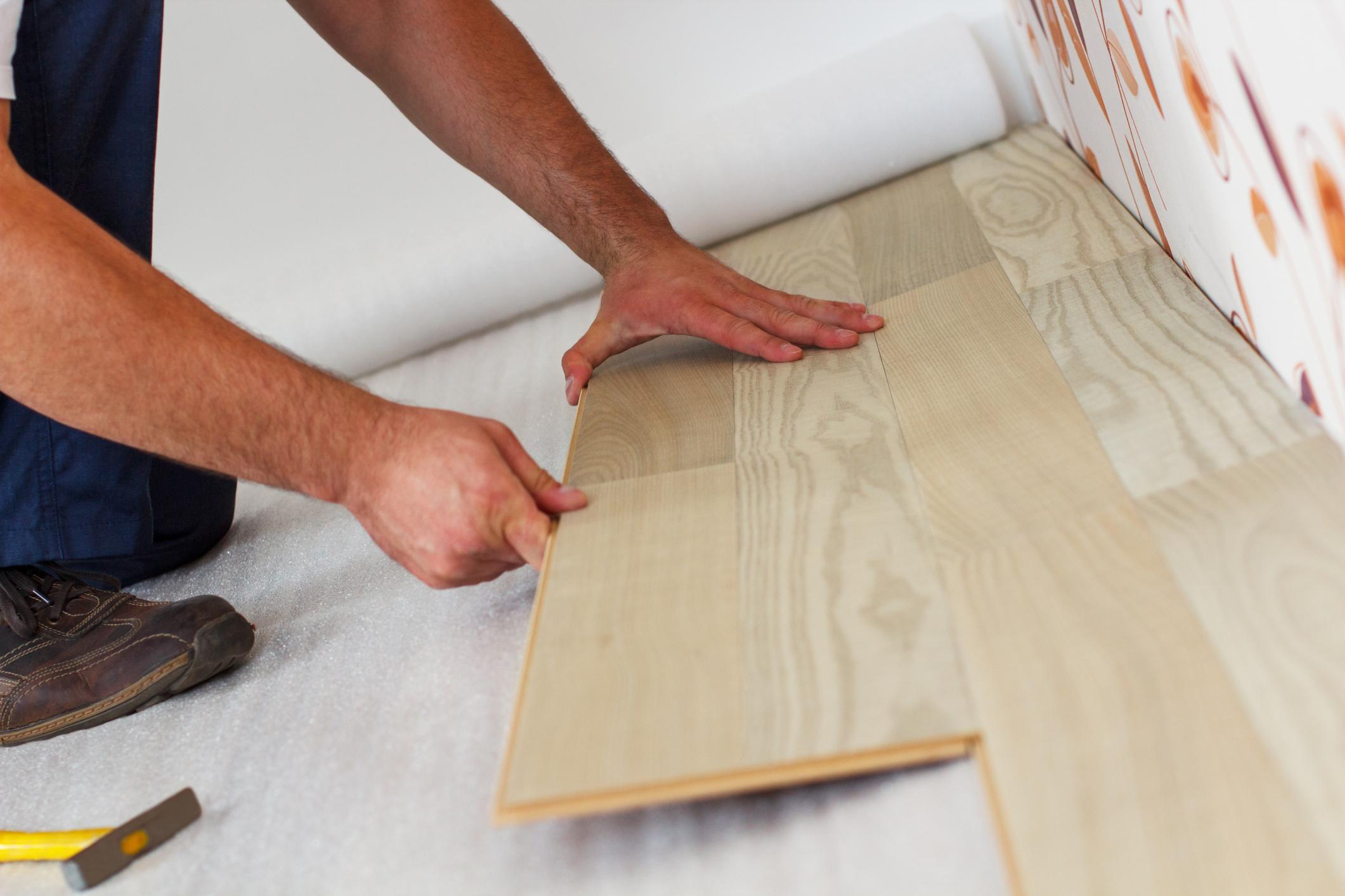Salıpazarı Laminatçı
